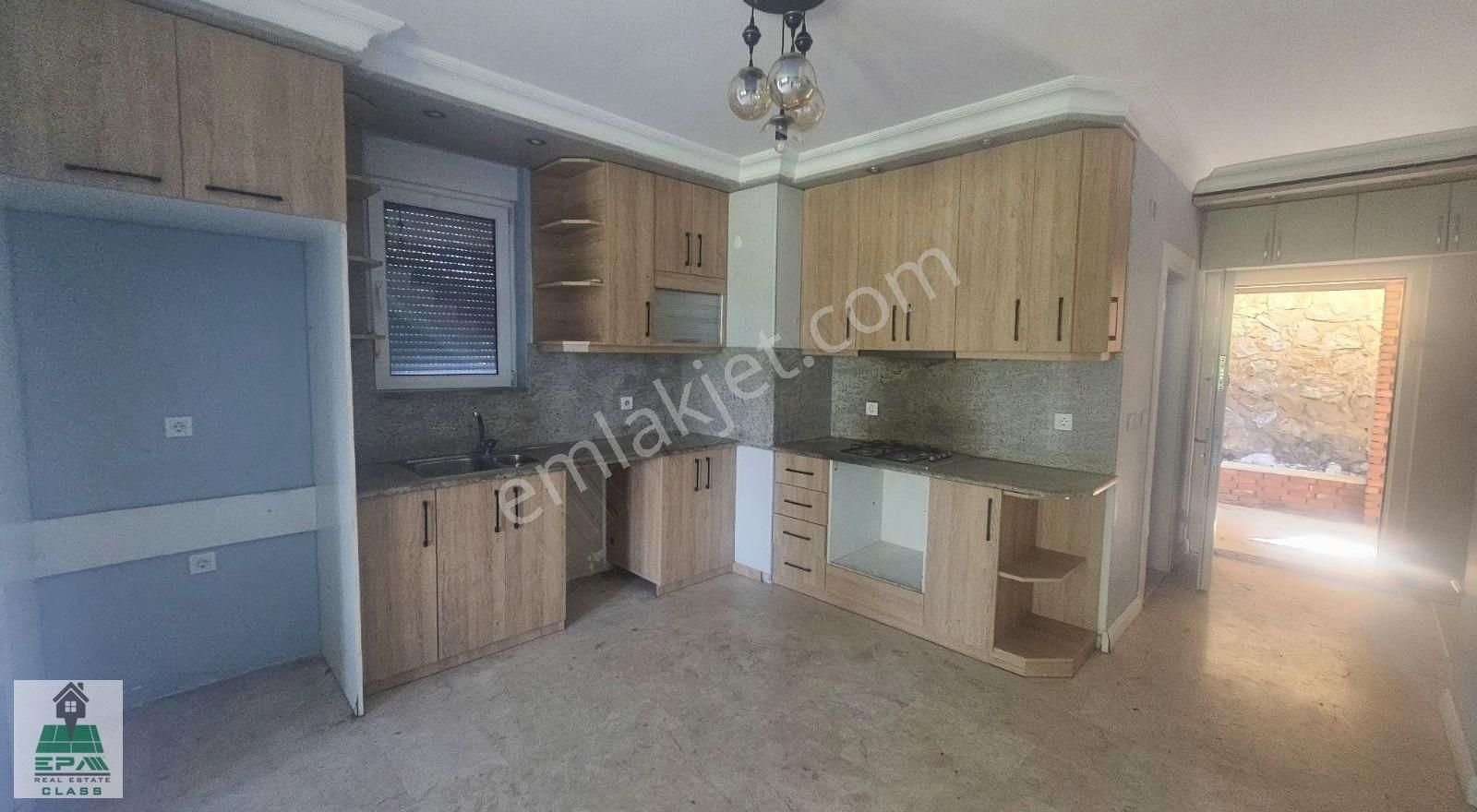 Konaklı Mevkiinde Satılık Site İçi İkiz Villa - Görsel 2