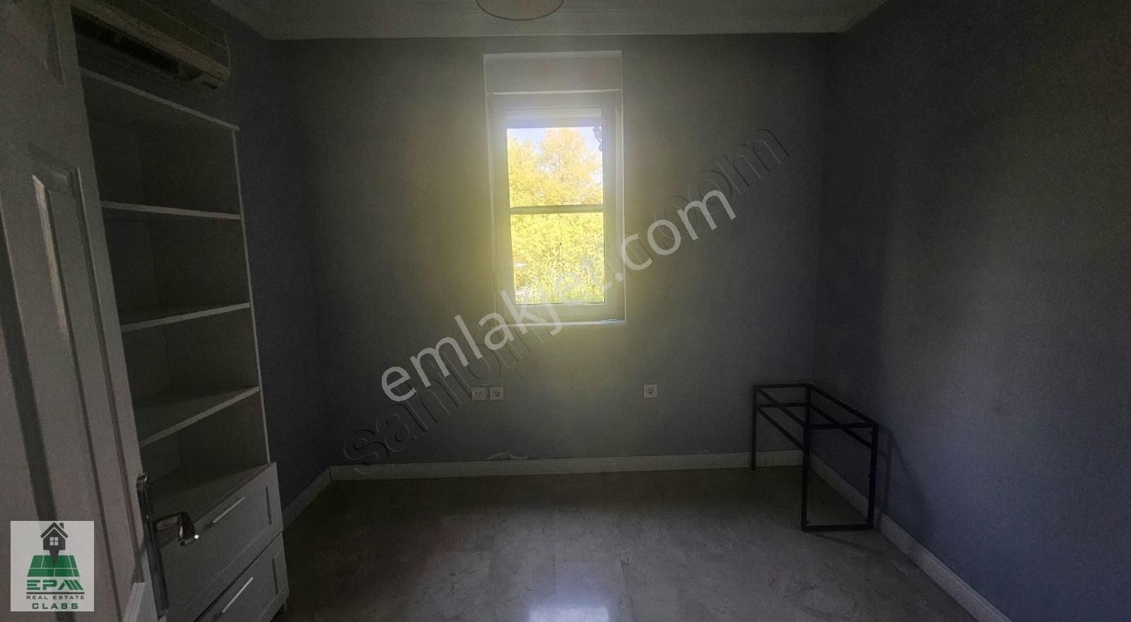 Konaklı Mevkiinde Satılık Site İçi İkiz Villa - Görsel 25