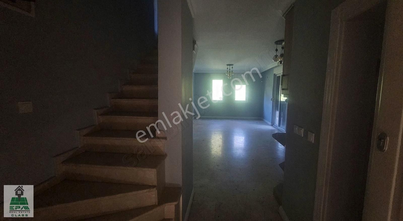 Konaklı Mevkiinde Satılık Site İçi İkiz Villa - Görsel 10