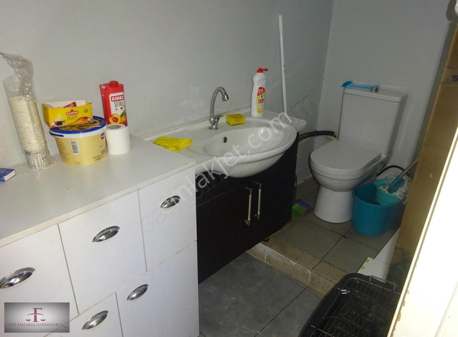 Bahçelievler Yenibosna Cadde Üzeri Devren Kiralık Tütüncü - Görsel 3