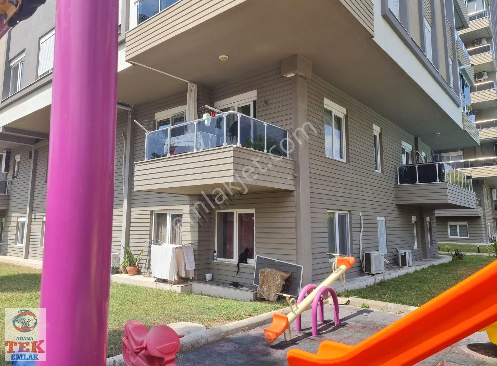 Yok Böyle Fiyat_uncalıda Peyzajlı Site İçinde Satılık Lüks 2+1 - Görsel 2