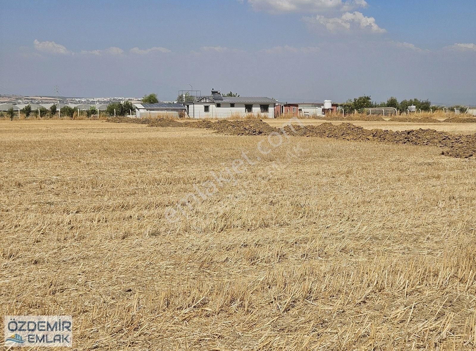 Özdemir Emlaktan Projden Satılık Yatırımlık 210 M Bahçeler - Görsel 7