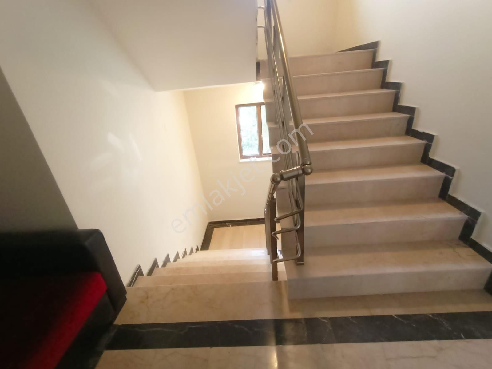 Güvensoy Dan Konyaaltı Hisarcandır Satlık Villa/ 5+1 - Görsel 26
