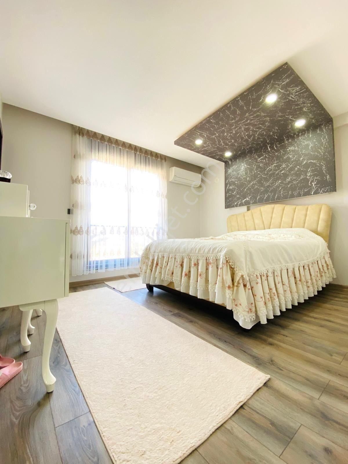 Masai Mara Manzaralı Fevzi Çakmak Da 3+1 Site İçi Ebeveyn Banyolu Satılık Daire - Görsel 11