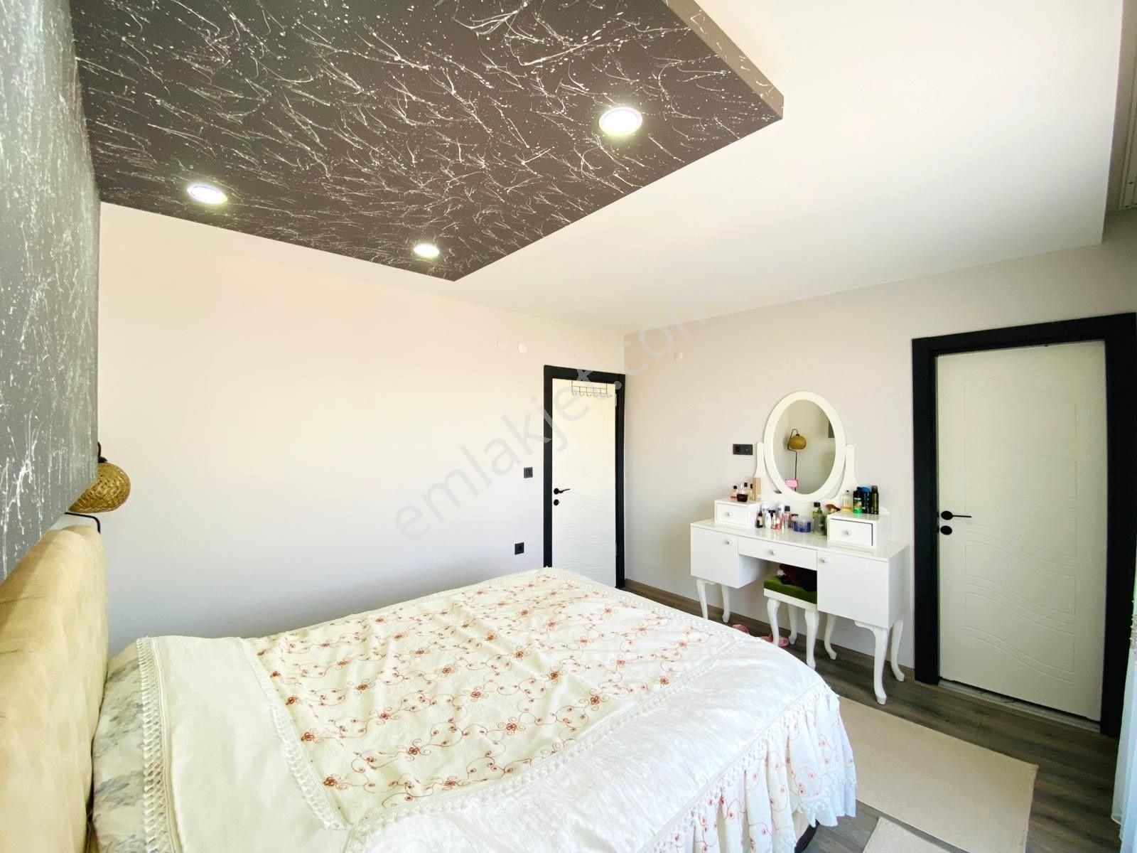 Masai Mara Manzaralı Fevzi Çakmak Da 3+1 Site İçi Ebeveyn Banyolu Satılık Daire - Görsel 9