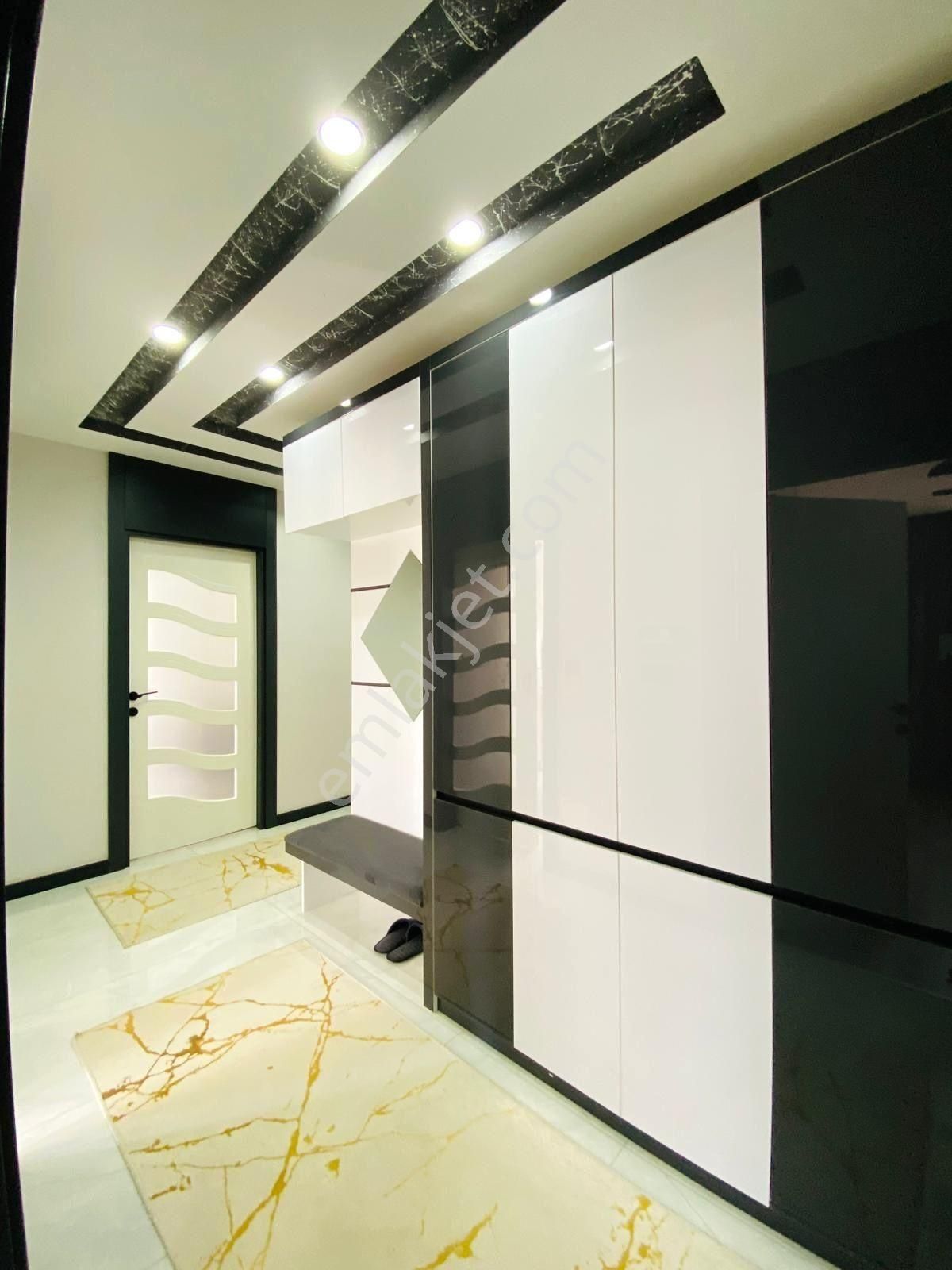 Masai Mara Manzaralı Fevzi Çakmak Da 3+1 Site İçi Ebeveyn Banyolu Satılık Daire - Görsel 10