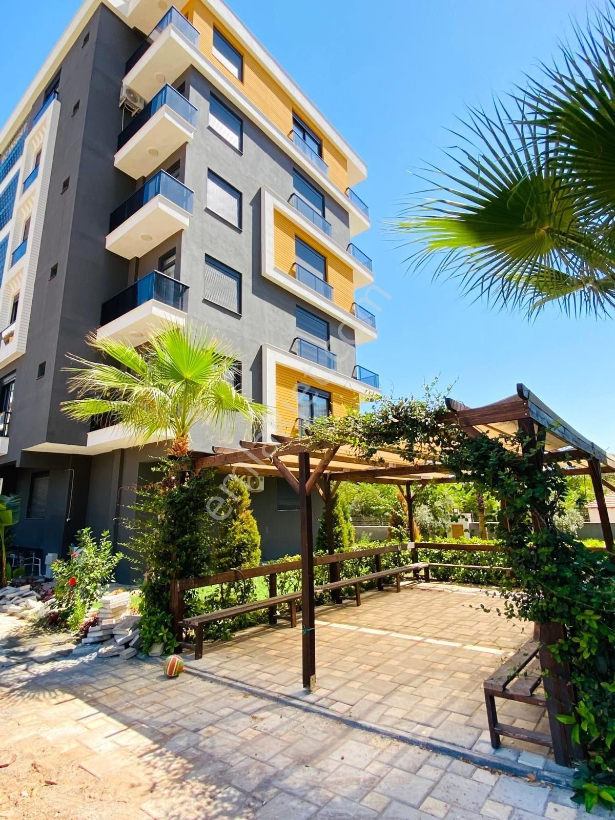 Masai Mara Manzaralı Fevzi Çakmak Da 3+1 Site İçi Ebeveyn Banyolu Satılık Daire - Görsel 34