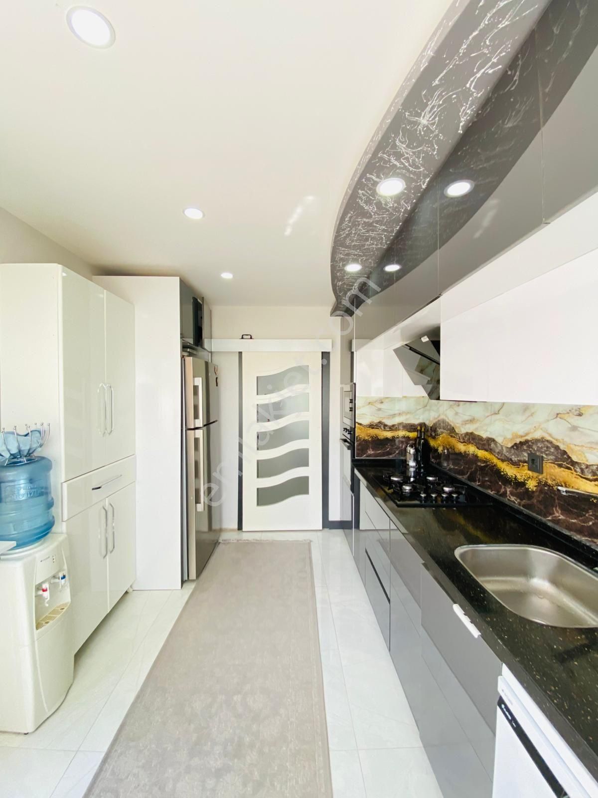 Masai Mara Manzaralı Fevzi Çakmak Da 3+1 Site İçi Ebeveyn Banyolu Satılık Daire - Görsel 25