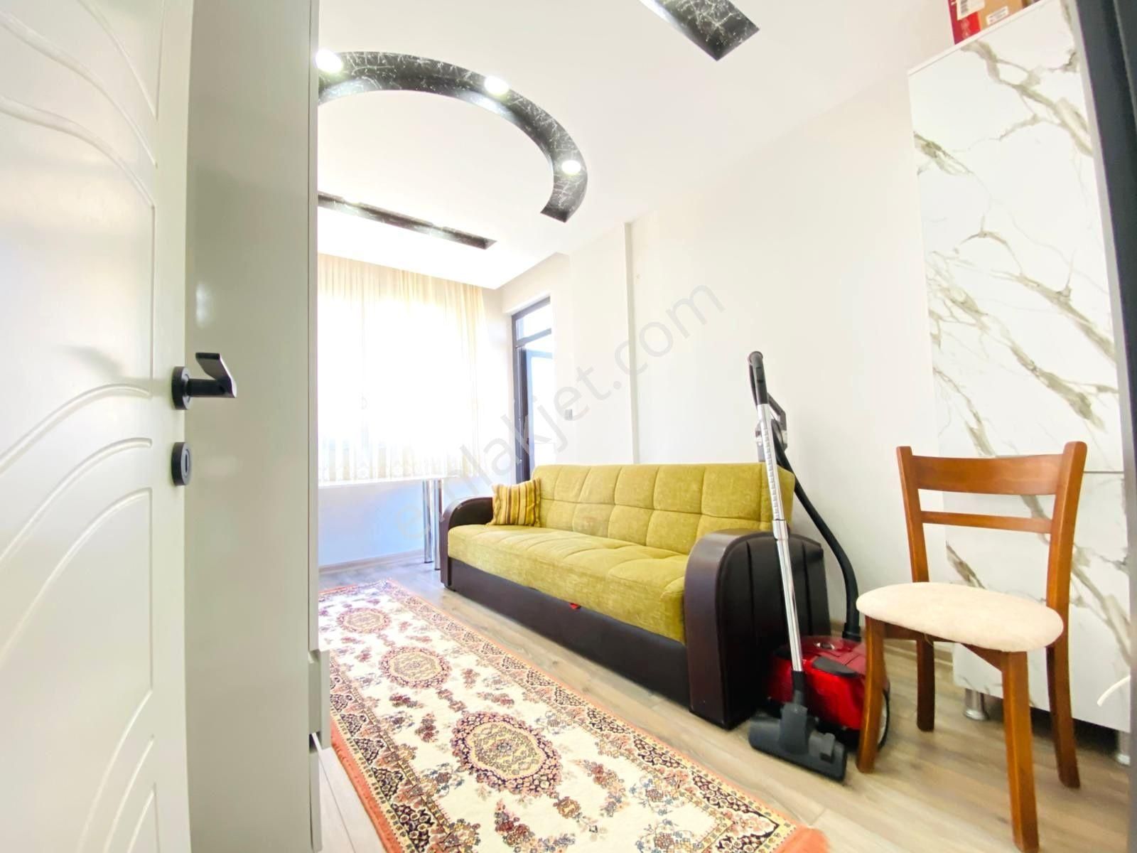 Masai Mara Manzaralı Fevzi Çakmak Da 3+1 Site İçi Ebeveyn Banyolu Satılık Daire - Görsel 23