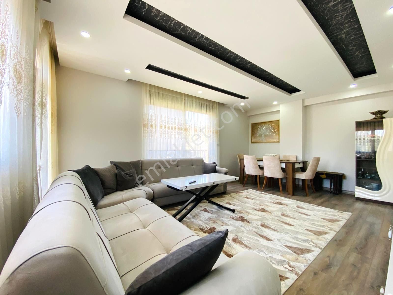 Masai Mara Manzaralı Fevzi Çakmak Da 3+1 Site İçi Ebeveyn Banyolu Satılık Daire - Görsel 30