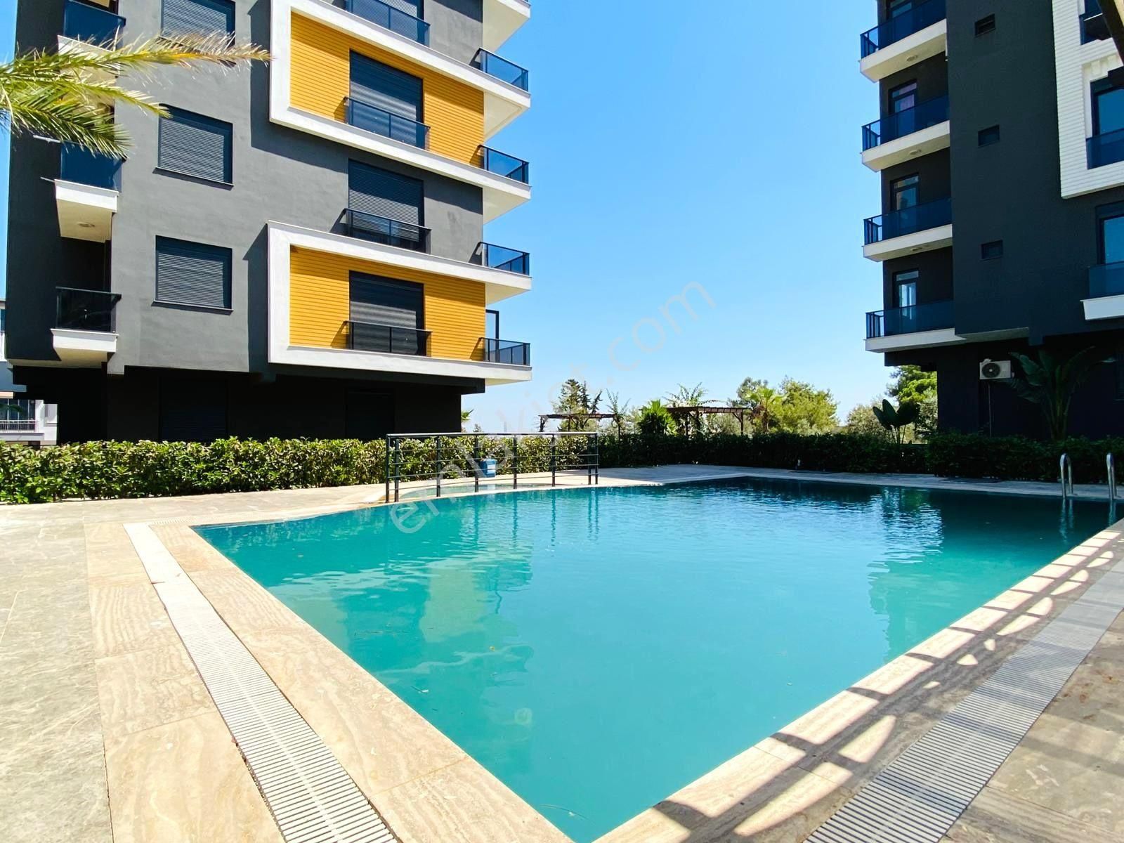 Masai Mara Manzaralı Fevzi Çakmak Da 3+1 Site İçi Ebeveyn Banyolu Satılık Daire - Görsel 33