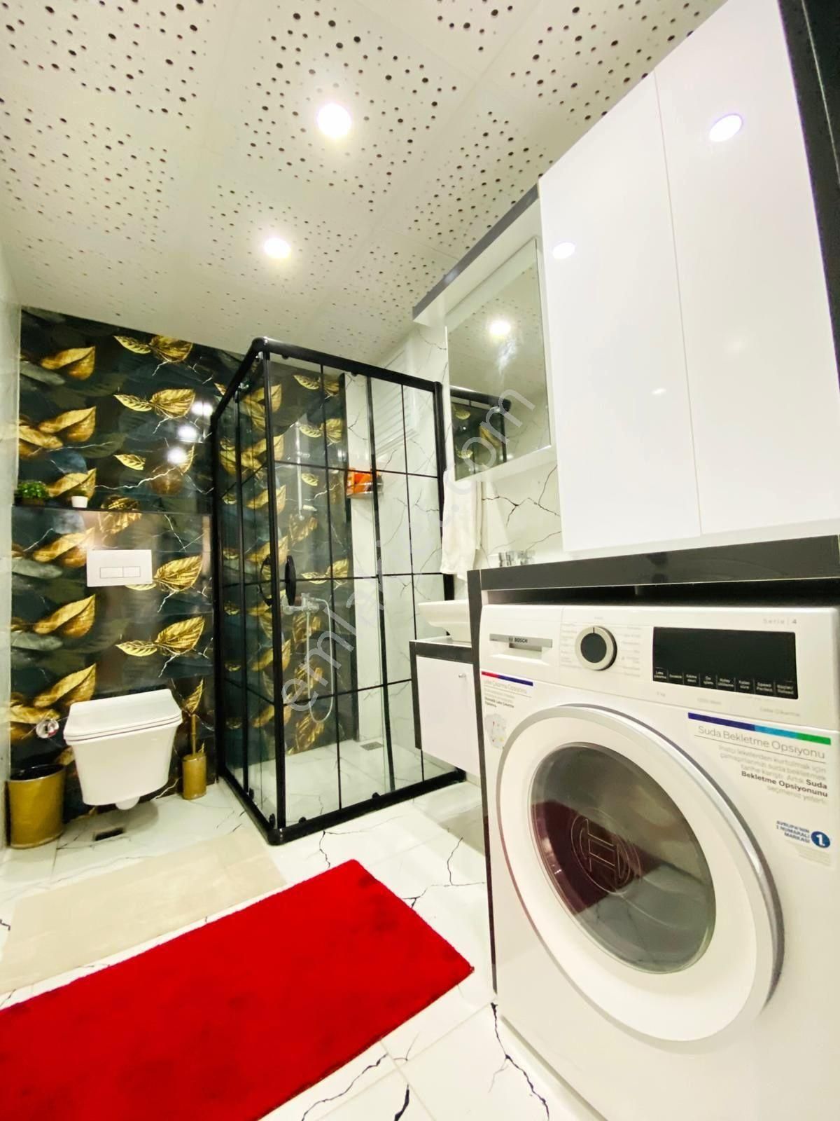 Masai Mara Manzaralı Fevzi Çakmak Da 3+1 Site İçi Ebeveyn Banyolu Satılık Daire - Görsel 21