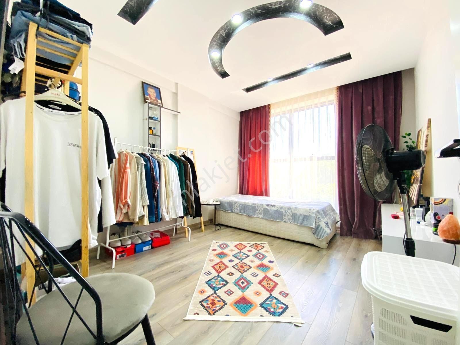 Masai Mara Manzaralı Fevzi Çakmak Da 3+1 Site İçi Ebeveyn Banyolu Satılık Daire - Görsel 12