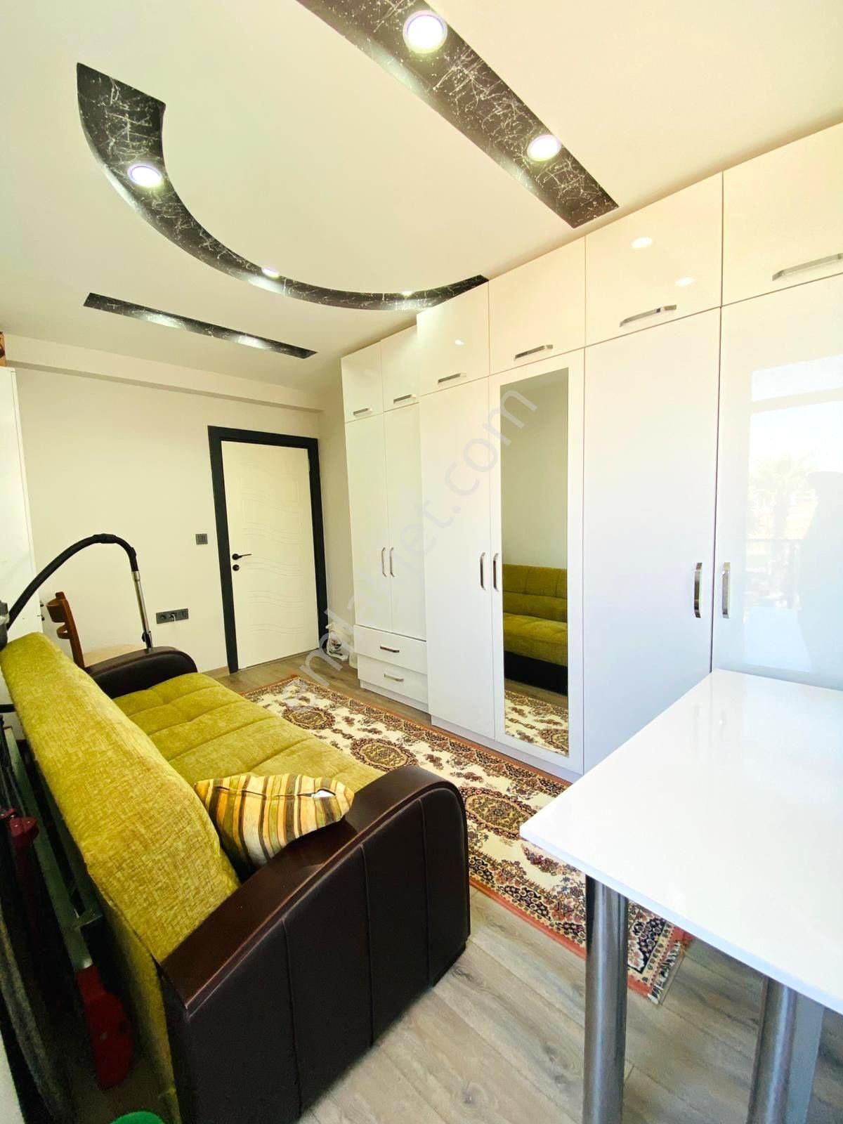 Masai Mara Manzaralı Fevzi Çakmak Da 3+1 Site İçi Ebeveyn Banyolu Satılık Daire - Görsel 14