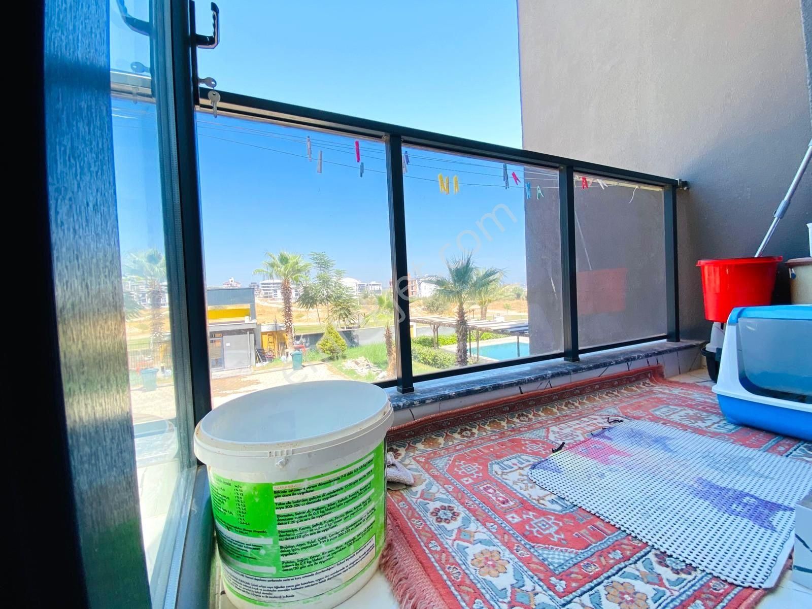 Masai Mara Manzaralı Fevzi Çakmak Da 3+1 Site İçi Ebeveyn Banyolu Satılık Daire - Görsel 18