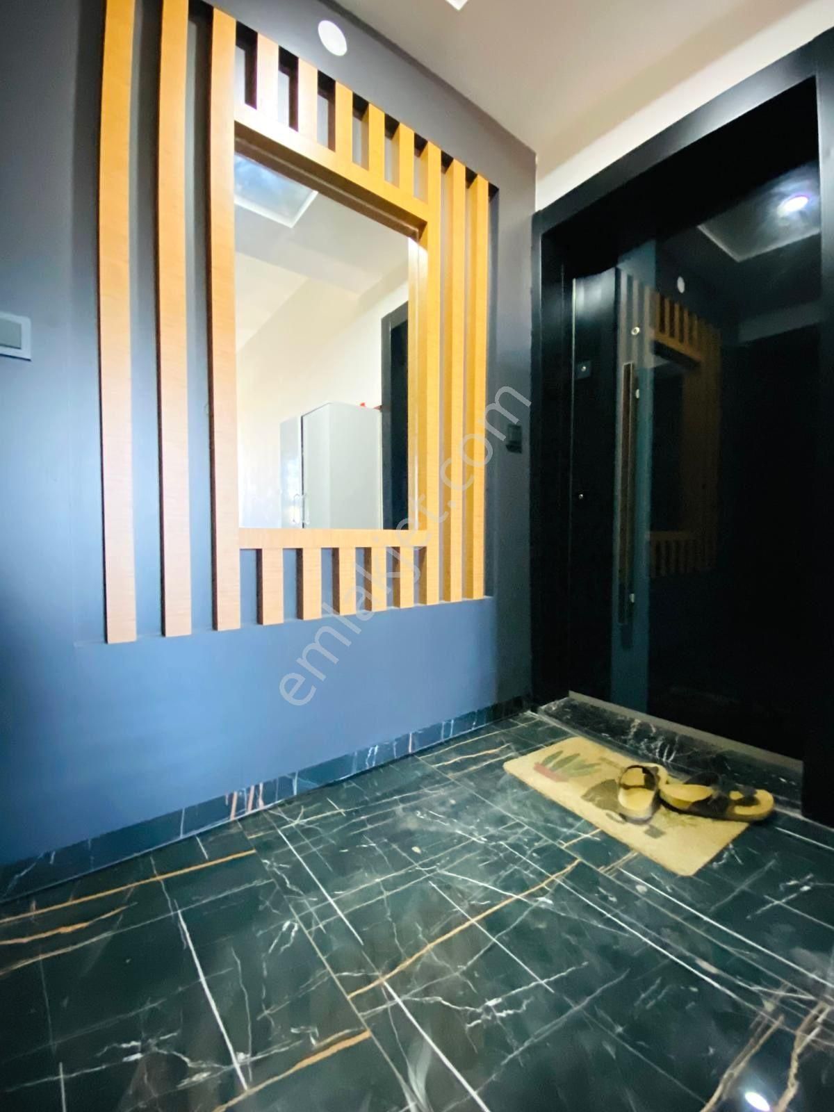 Masai Mara Manzaralı Fevzi Çakmak Da 3+1 Site İçi Ebeveyn Banyolu Satılık Daire - Görsel 32