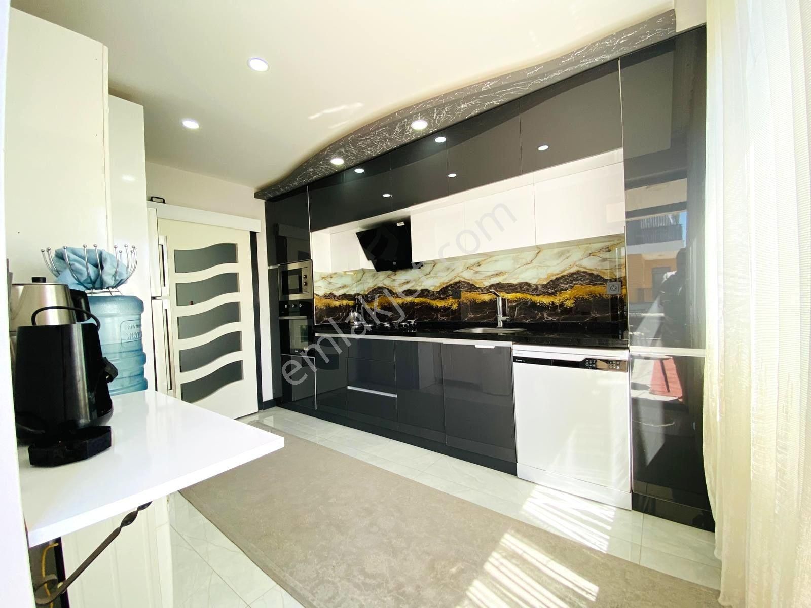 Masai Mara Manzaralı Fevzi Çakmak Da 3+1 Site İçi Ebeveyn Banyolu Satılık Daire - Görsel 3