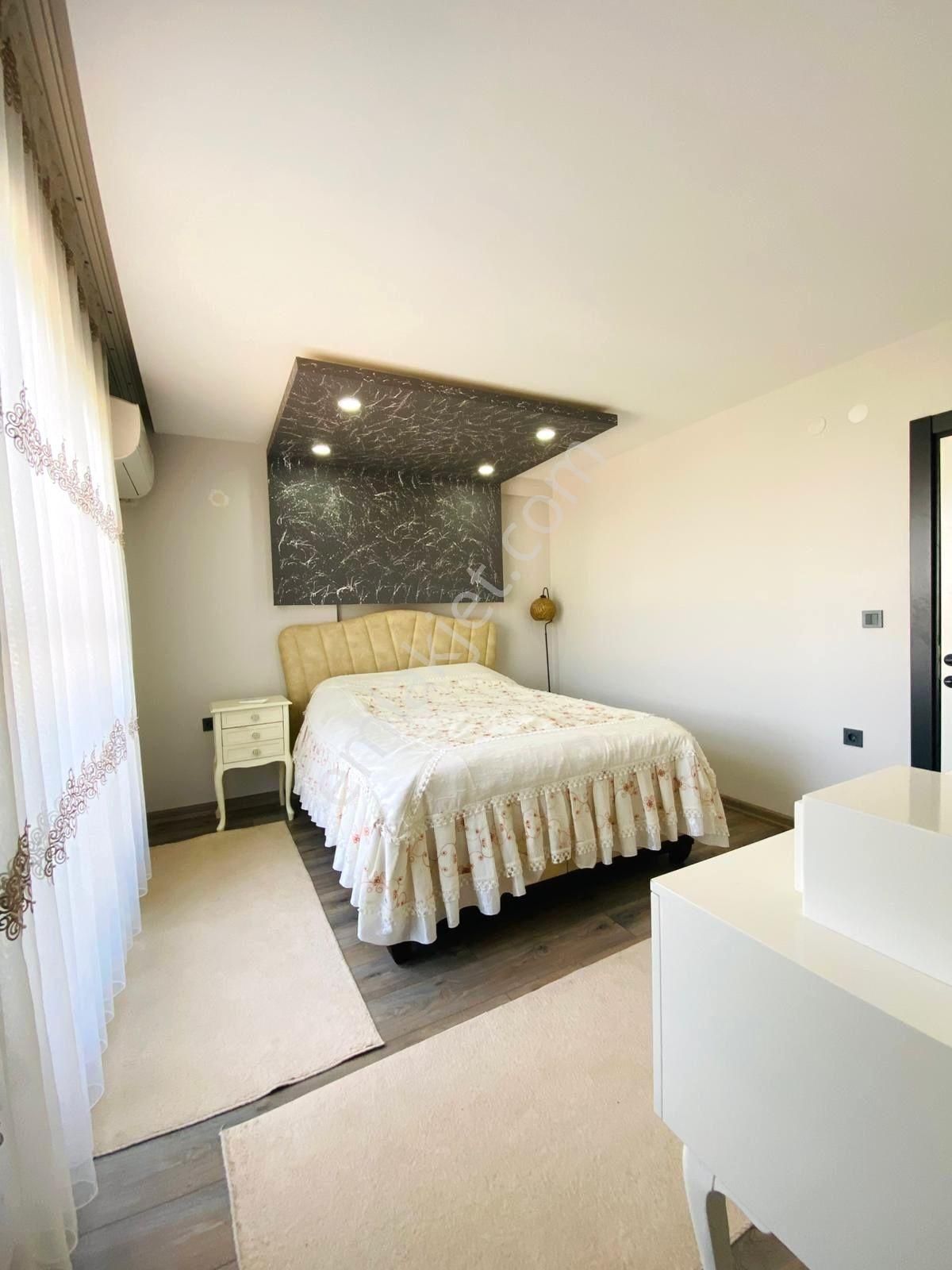 Masai Mara Manzaralı Fevzi Çakmak Da 3+1 Site İçi Ebeveyn Banyolu Satılık Daire - Görsel 22