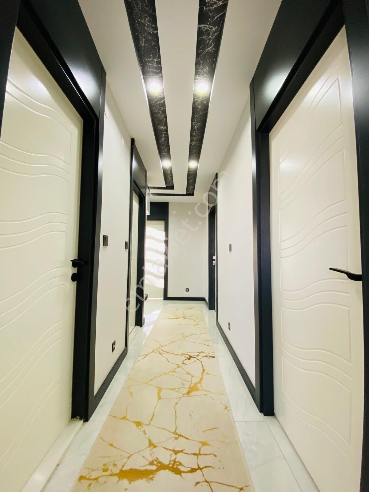 Masai Mara Manzaralı Fevzi Çakmak Da 3+1 Site İçi Ebeveyn Banyolu Satılık Daire - Görsel 7