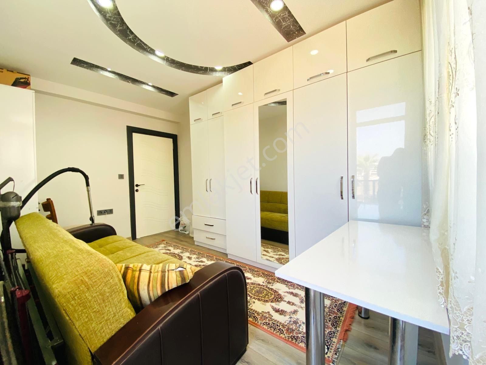 Masai Mara Manzaralı Fevzi Çakmak Da 3+1 Site İçi Ebeveyn Banyolu Satılık Daire - Görsel 19