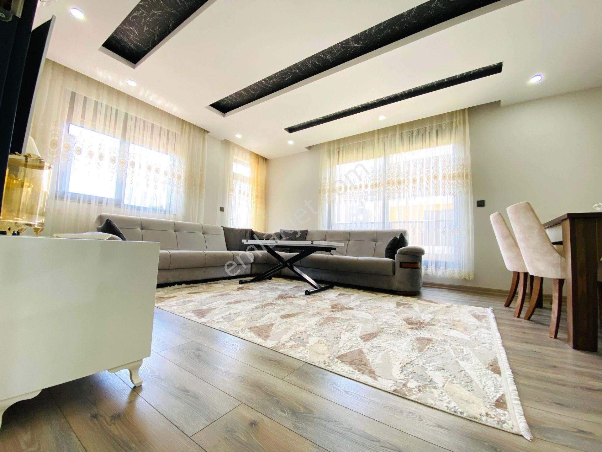 Masai Mara Manzaralı Fevzi Çakmak Da 3+1 Site İçi Ebeveyn Banyolu Satılık Daire - Görsel 6