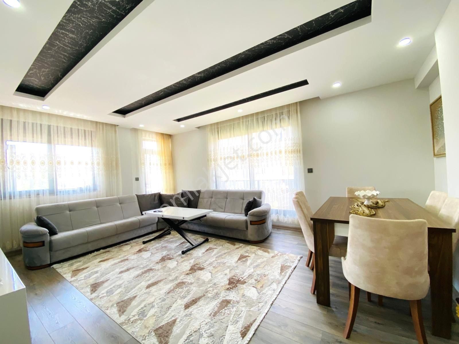 Masai Mara Manzaralı Fevzi Çakmak Da 3+1 Site İçi Ebeveyn Banyolu Satılık Daire - Görsel 27