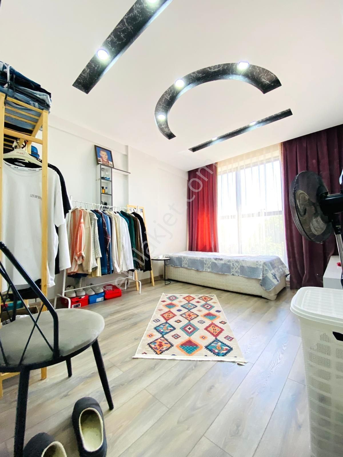 Masai Mara Manzaralı Fevzi Çakmak Da 3+1 Site İçi Ebeveyn Banyolu Satılık Daire - Görsel 20