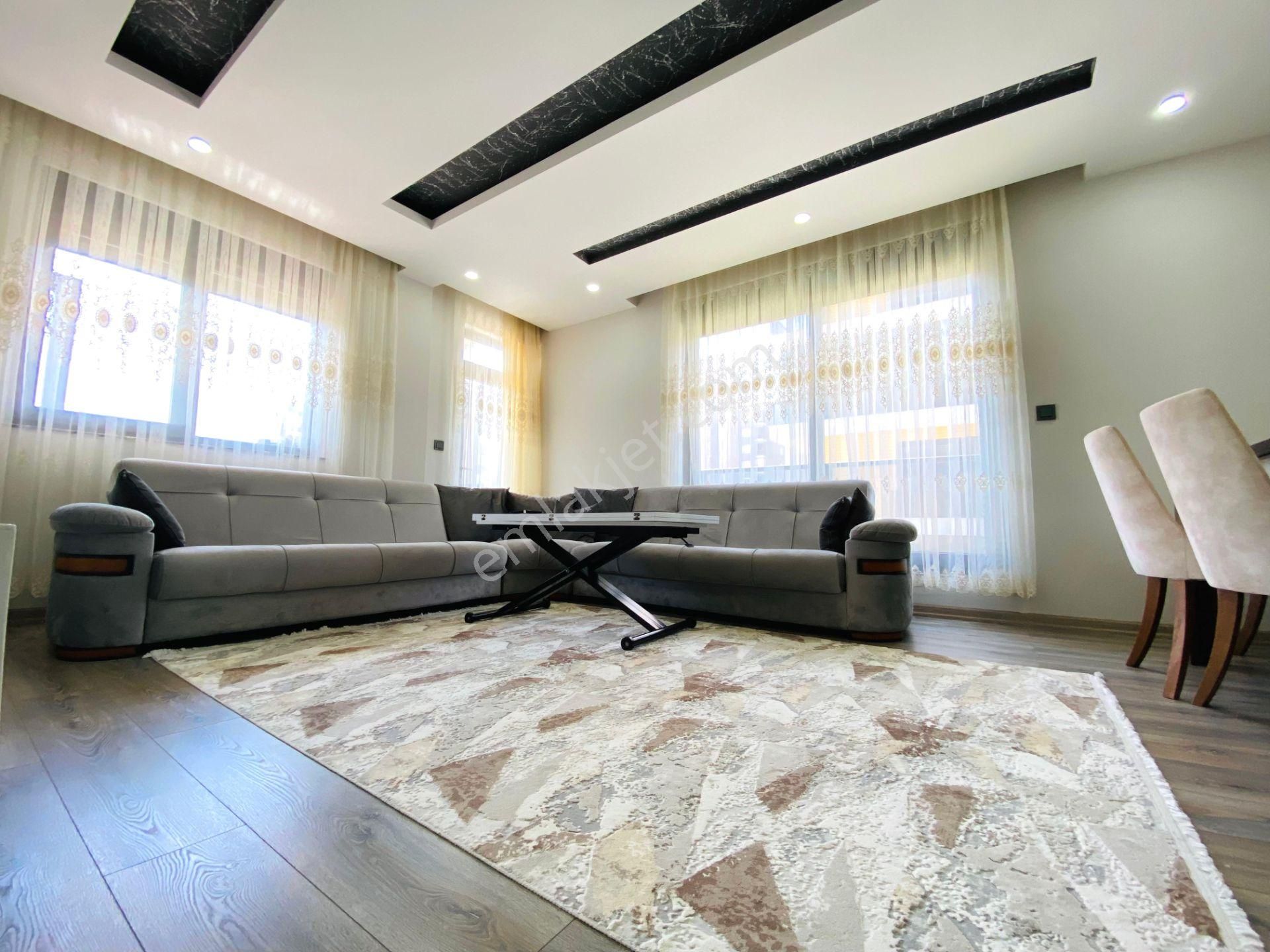 Masai Mara Manzaralı Fevzi Çakmak Da 3+1 Site İçi Ebeveyn Banyolu Satılık Daire - Görsel 5