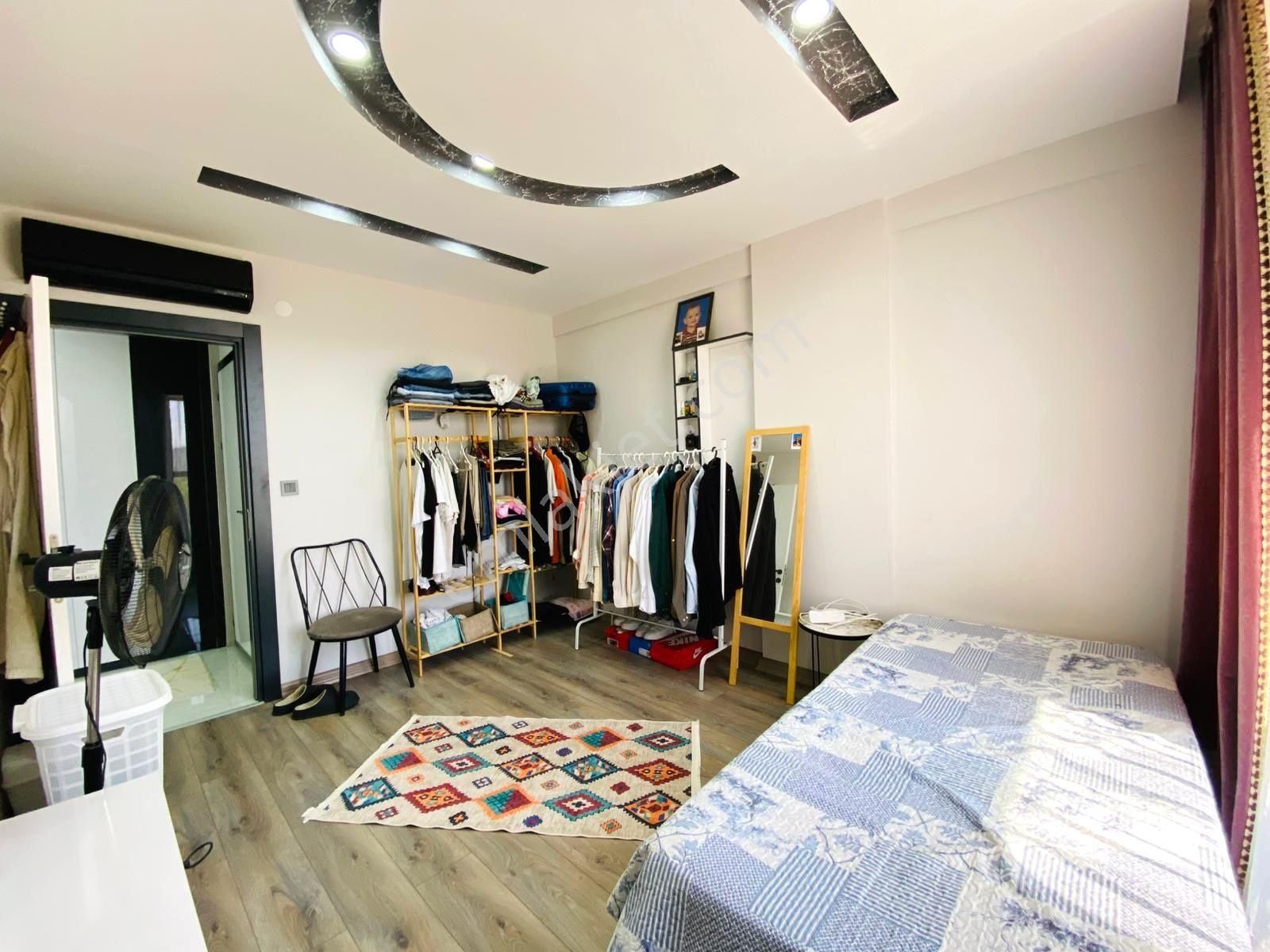 Masai Mara Manzaralı Fevzi Çakmak Da 3+1 Site İçi Ebeveyn Banyolu Satılık Daire - Görsel 13