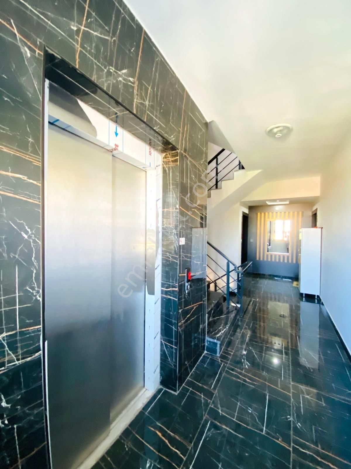 Masai Mara Manzaralı Fevzi Çakmak Da 3+1 Site İçi Ebeveyn Banyolu Satılık Daire - Görsel 31