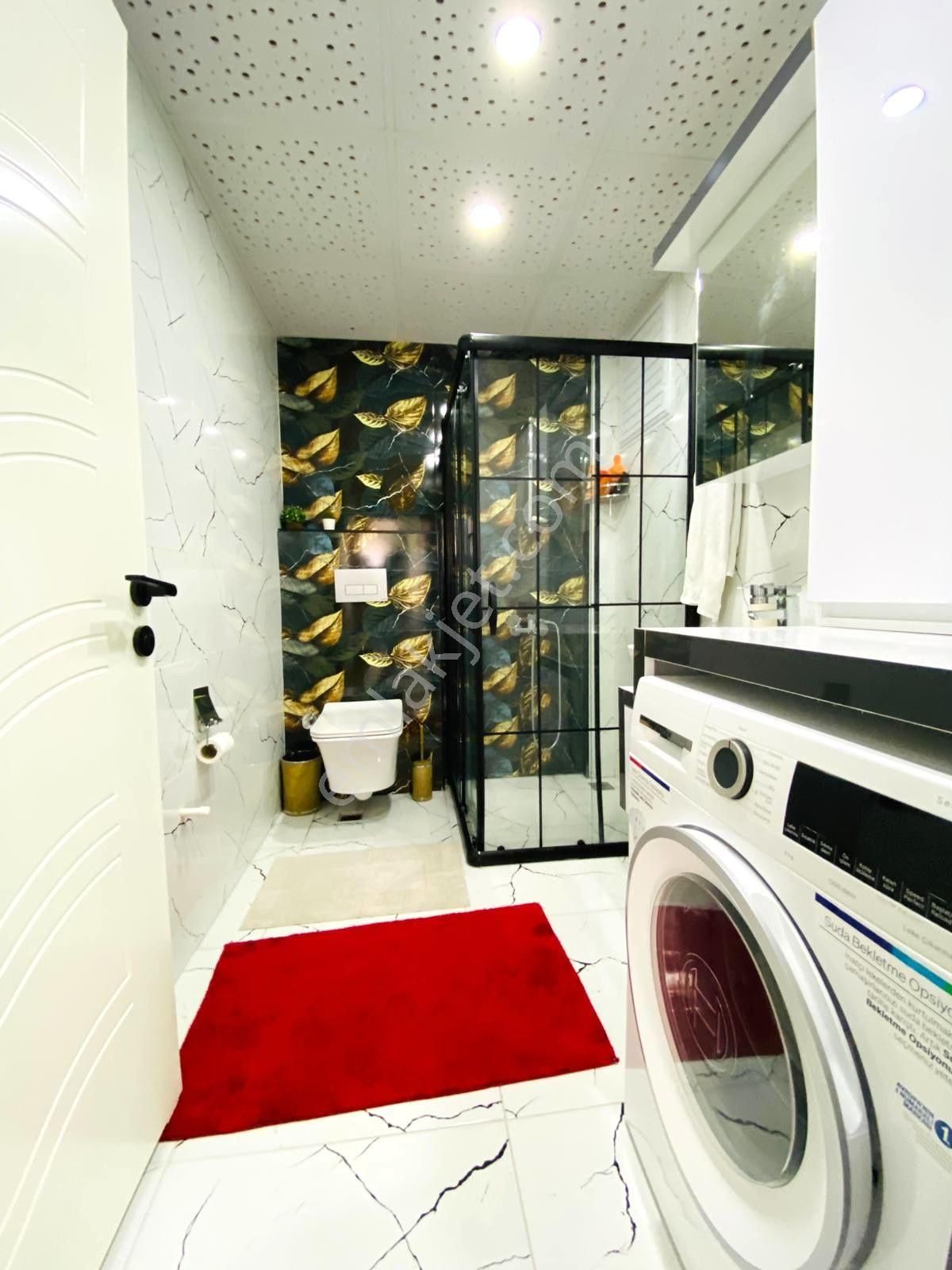 Masai Mara Manzaralı Fevzi Çakmak Da 3+1 Site İçi Ebeveyn Banyolu Satılık Daire - Görsel 16