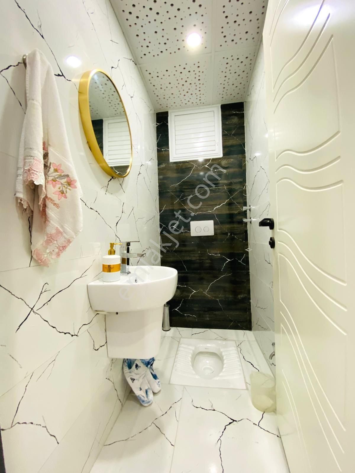 Masai Mara Manzaralı Fevzi Çakmak Da 3+1 Site İçi Ebeveyn Banyolu Satılık Daire - Görsel 15