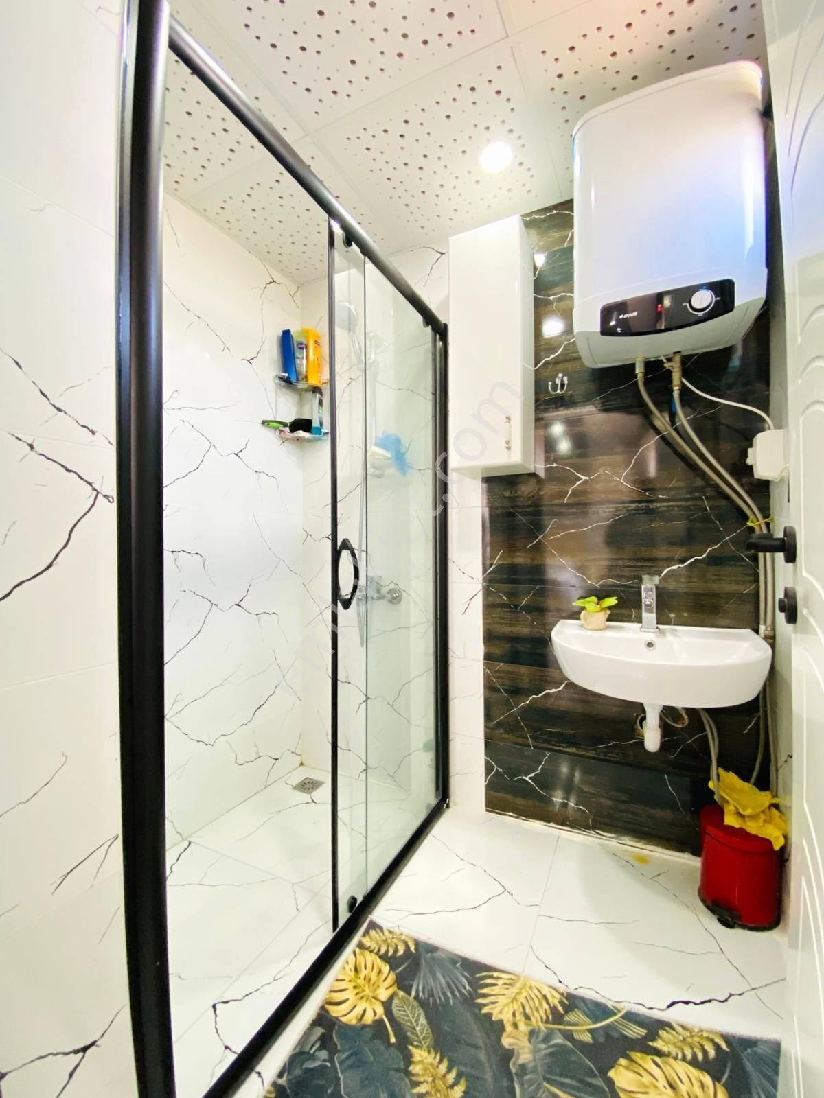 Masai Mara Manzaralı Fevzi Çakmak Da 3+1 Site İçi Ebeveyn Banyolu Satılık Daire - Görsel 17