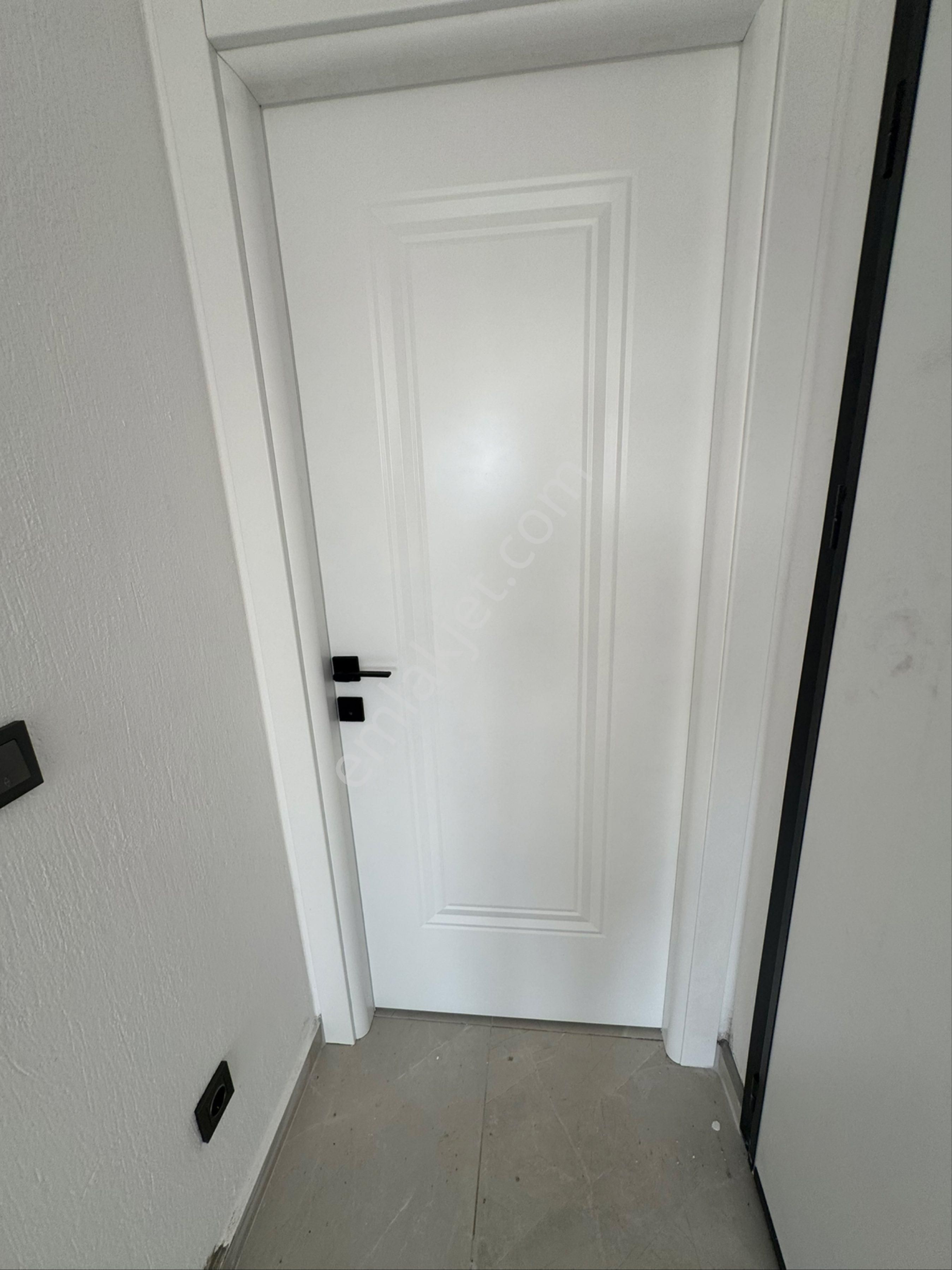 Öbek İnşaatan Satılık 1+1 Bahçeli - Görsel 26