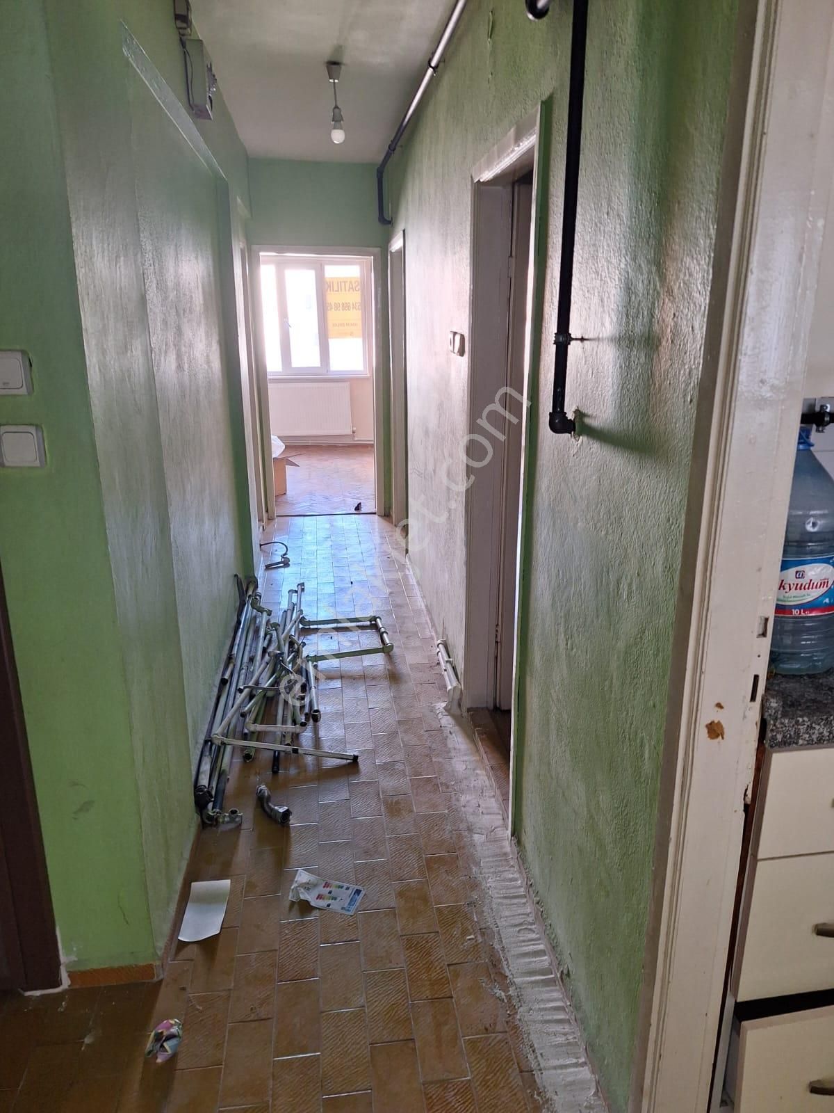 Satılık Daire 2+1 Uluyolda - Görsel 13