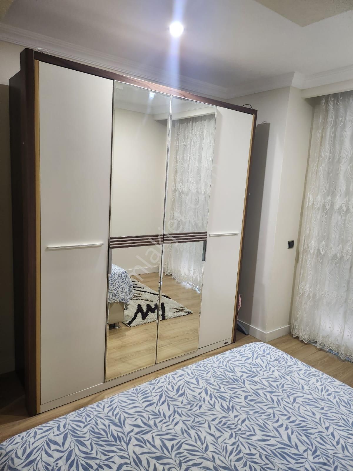 Lüx Site İçerisine Kiralık 1+1 Daire - Görsel 4