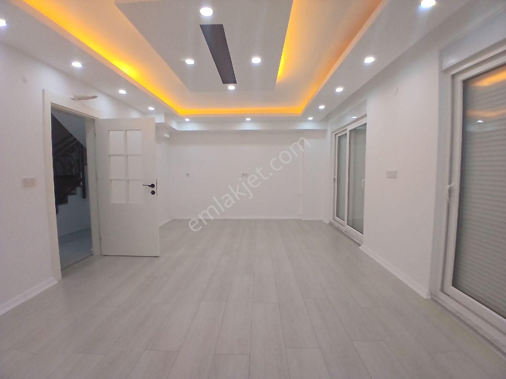 Kepez.duacılar.kent.ormanı.ve.devlet.hastanesi.yakını.1.sınıf.sıfır.müstakil.villa - Görsel 7