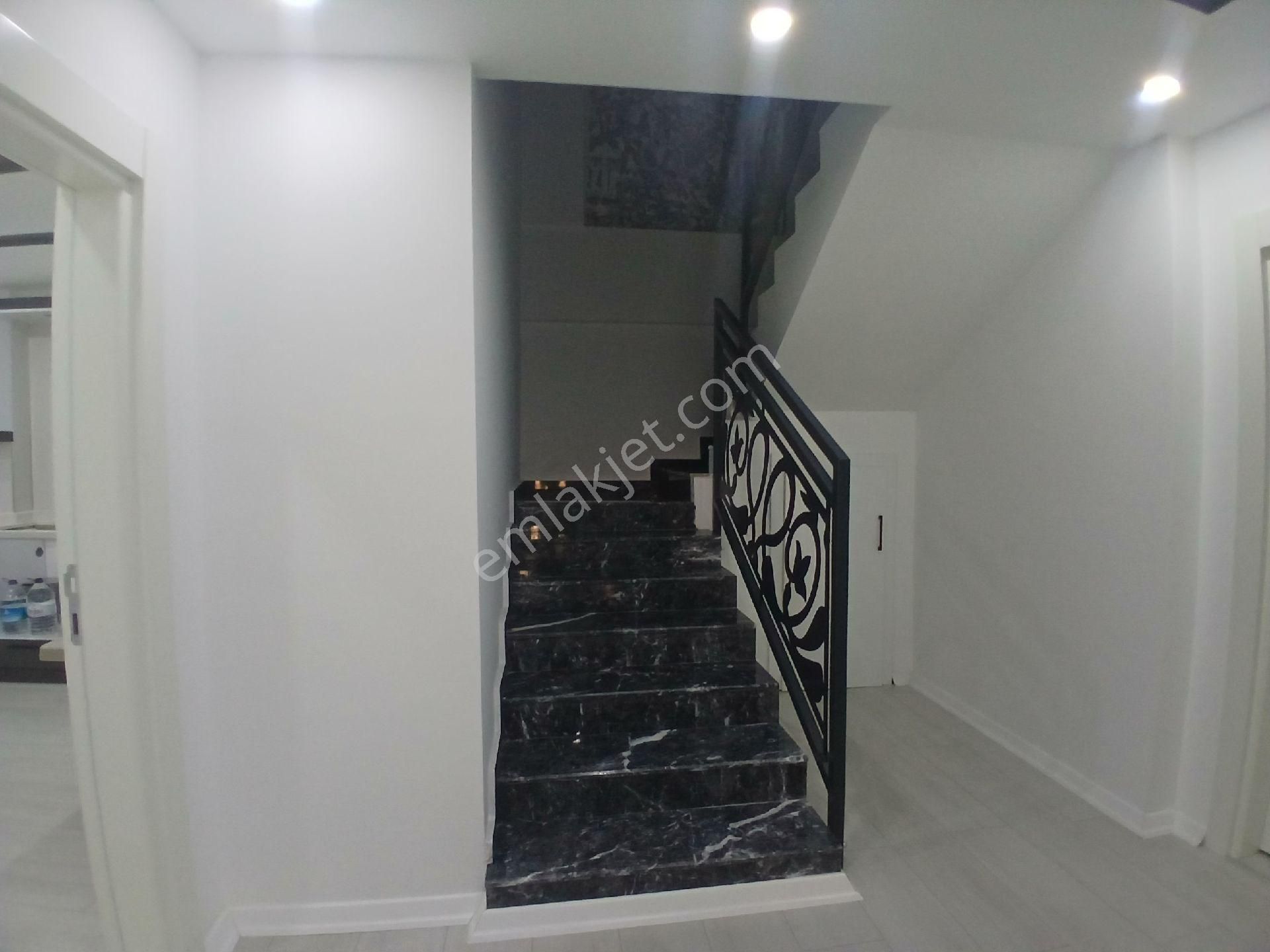 Kepez.duacılar.kent.ormanı.ve.devlet.hastanesi.yakını.1.sınıf.sıfır.müstakil.villa - Görsel 32