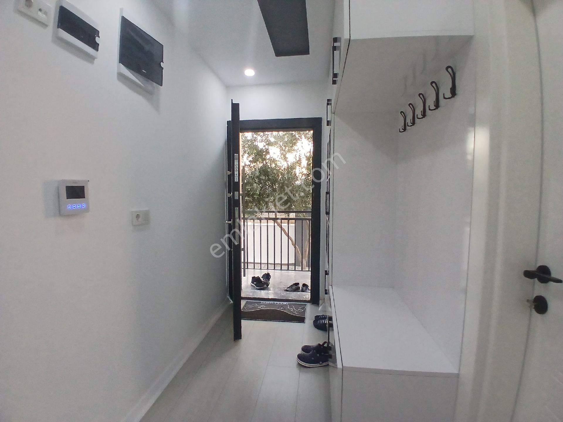 Kepez.duacılar.kent.ormanı.ve.devlet.hastanesi.yakını.1.sınıf.sıfır.müstakil.villa - Görsel 2