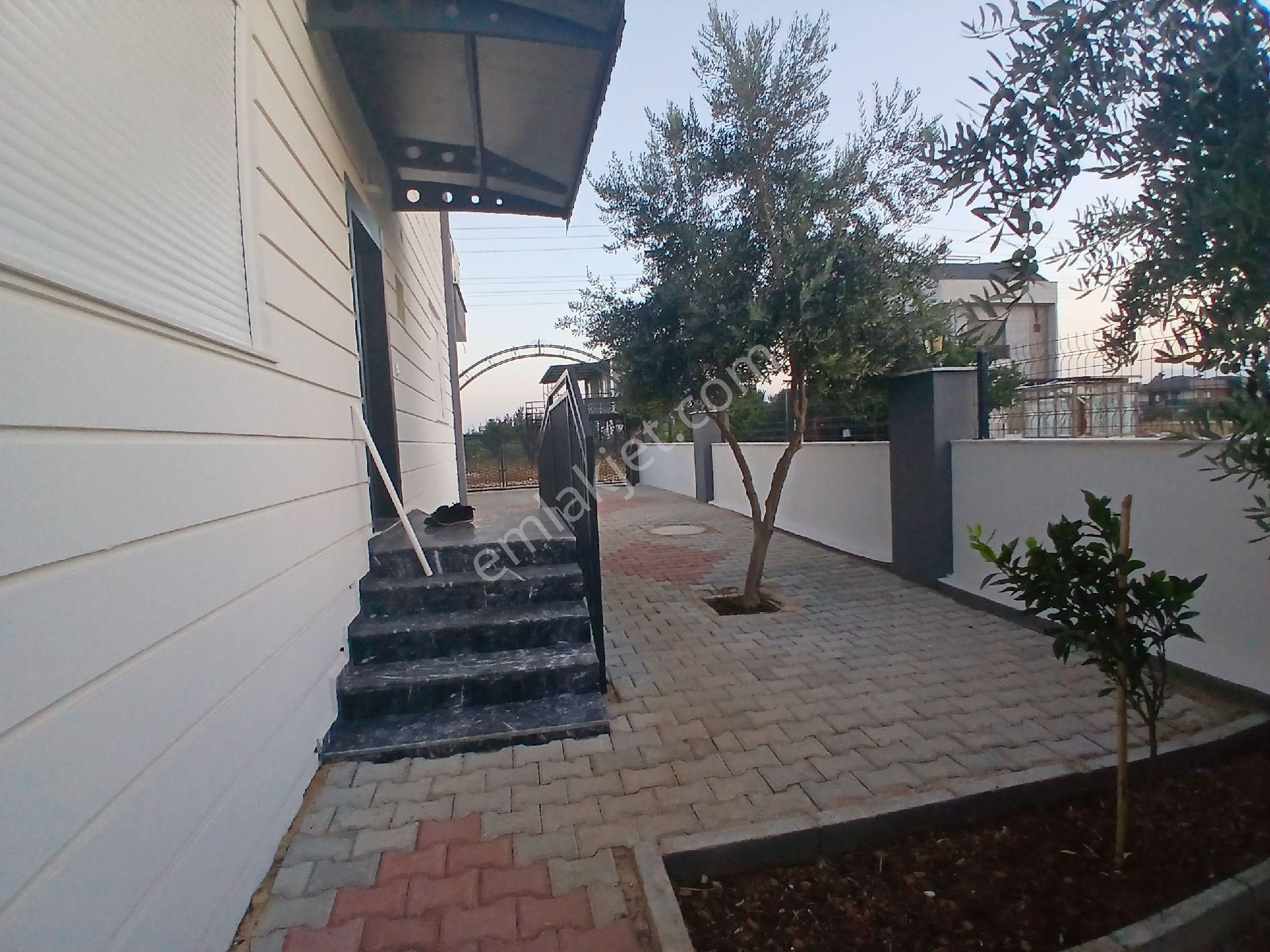 Kepez.duacılar.kent.ormanı.ve.devlet.hastanesi.yakını.1.sınıf.sıfır.müstakil.villa - Görsel 27