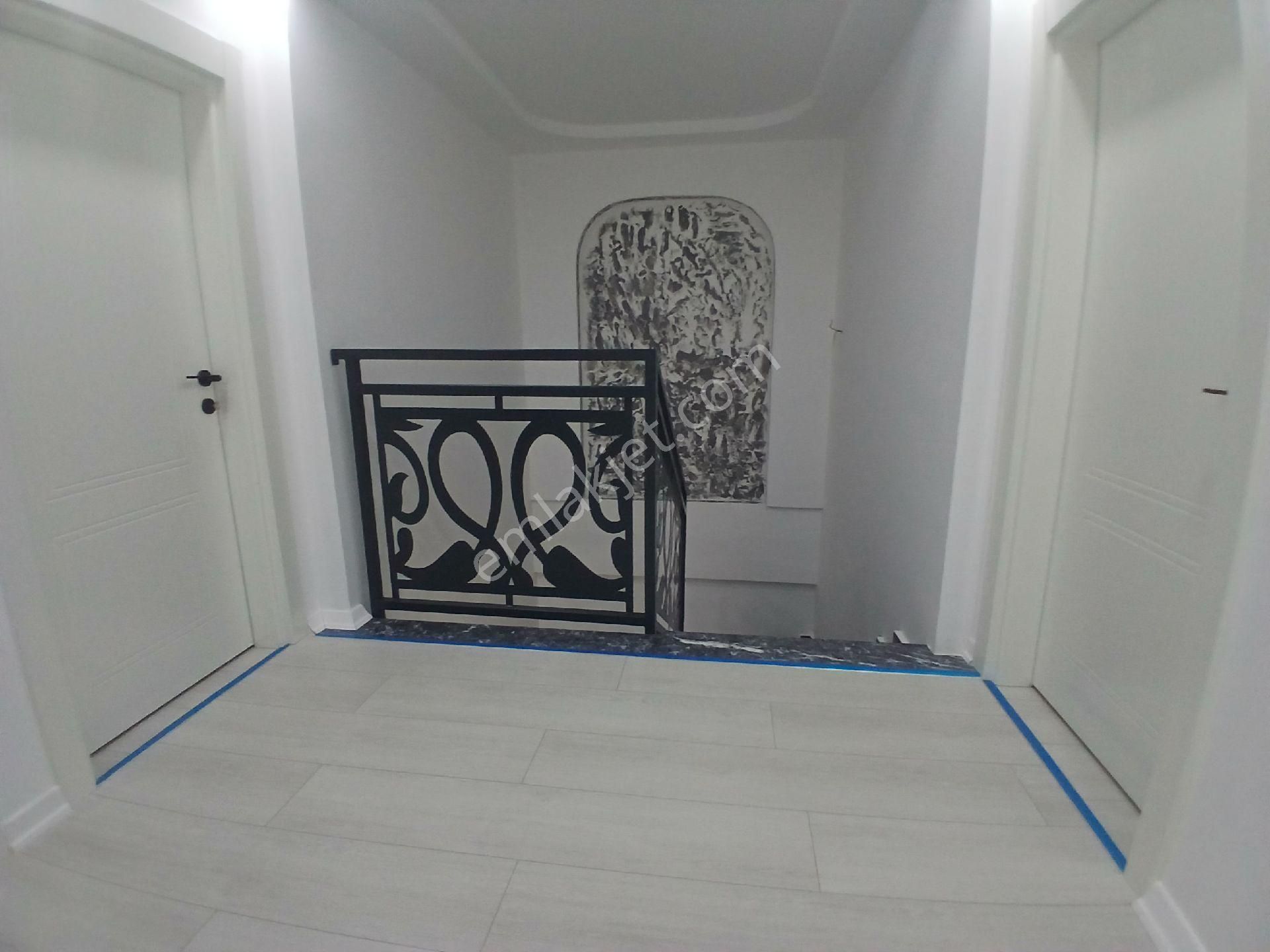 Kepez.duacılar.kent.ormanı.ve.devlet.hastanesi.yakını.1.sınıf.sıfır.müstakil.villa - Görsel 11