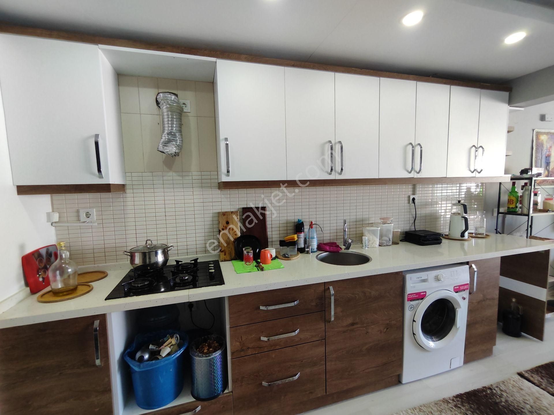 Merkez'e Yakın, Cevreyoluna 100 Metre 2+1 Manzaralı Geniş Balkonlu Daire - Görsel 16