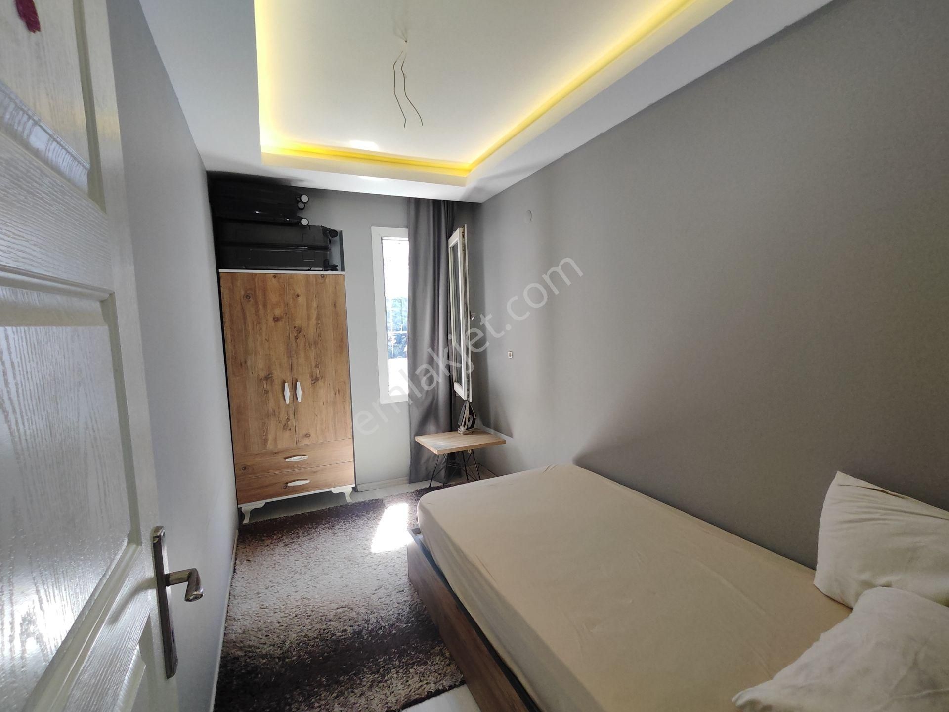 Merkez'e Yakın, Cevreyoluna 100 Metre 2+1 Manzaralı Geniş Balkonlu Daire - Görsel 3