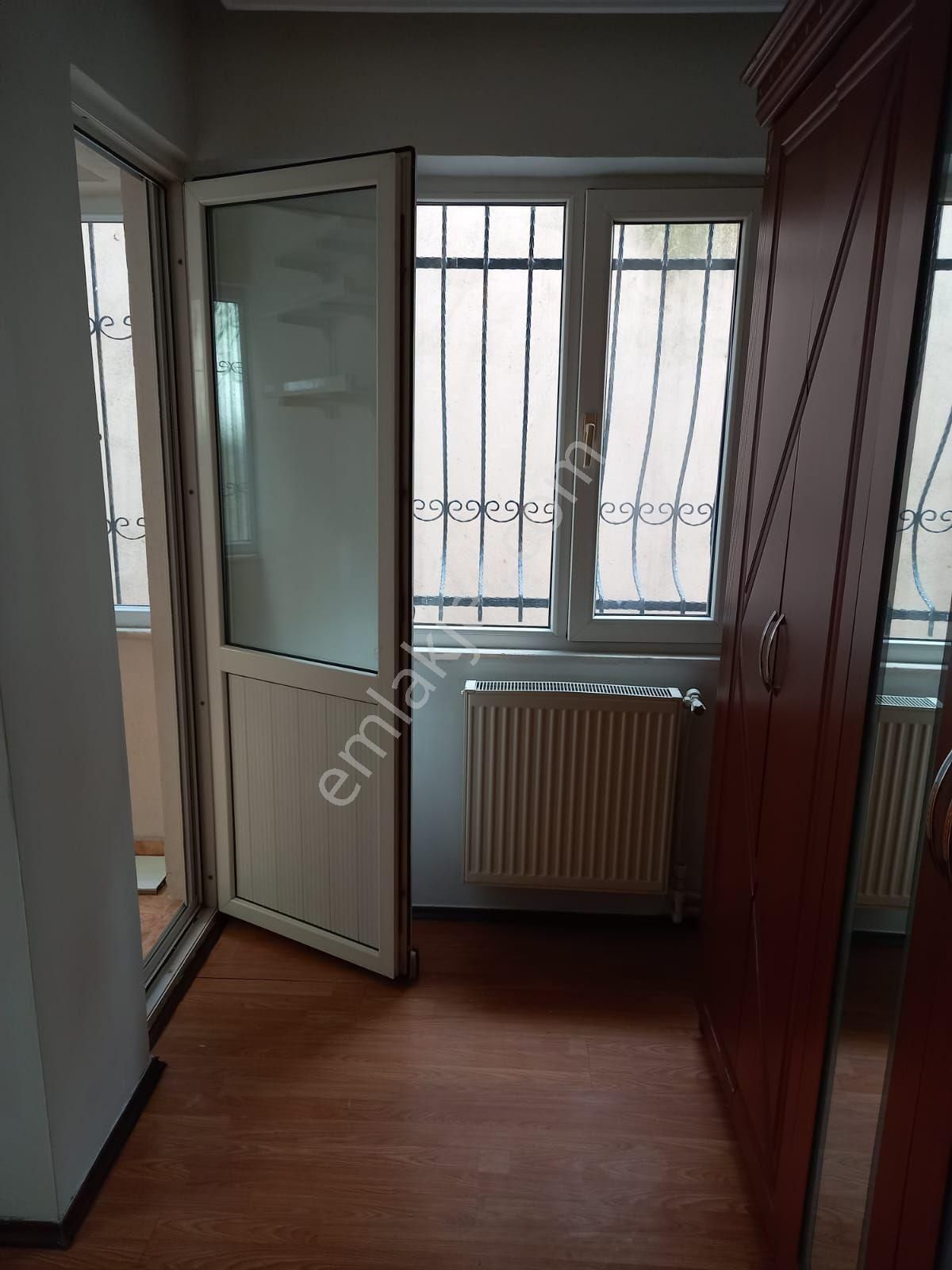 Armağan Evlerde 2+1temiz Kullanıma Uygun Daire