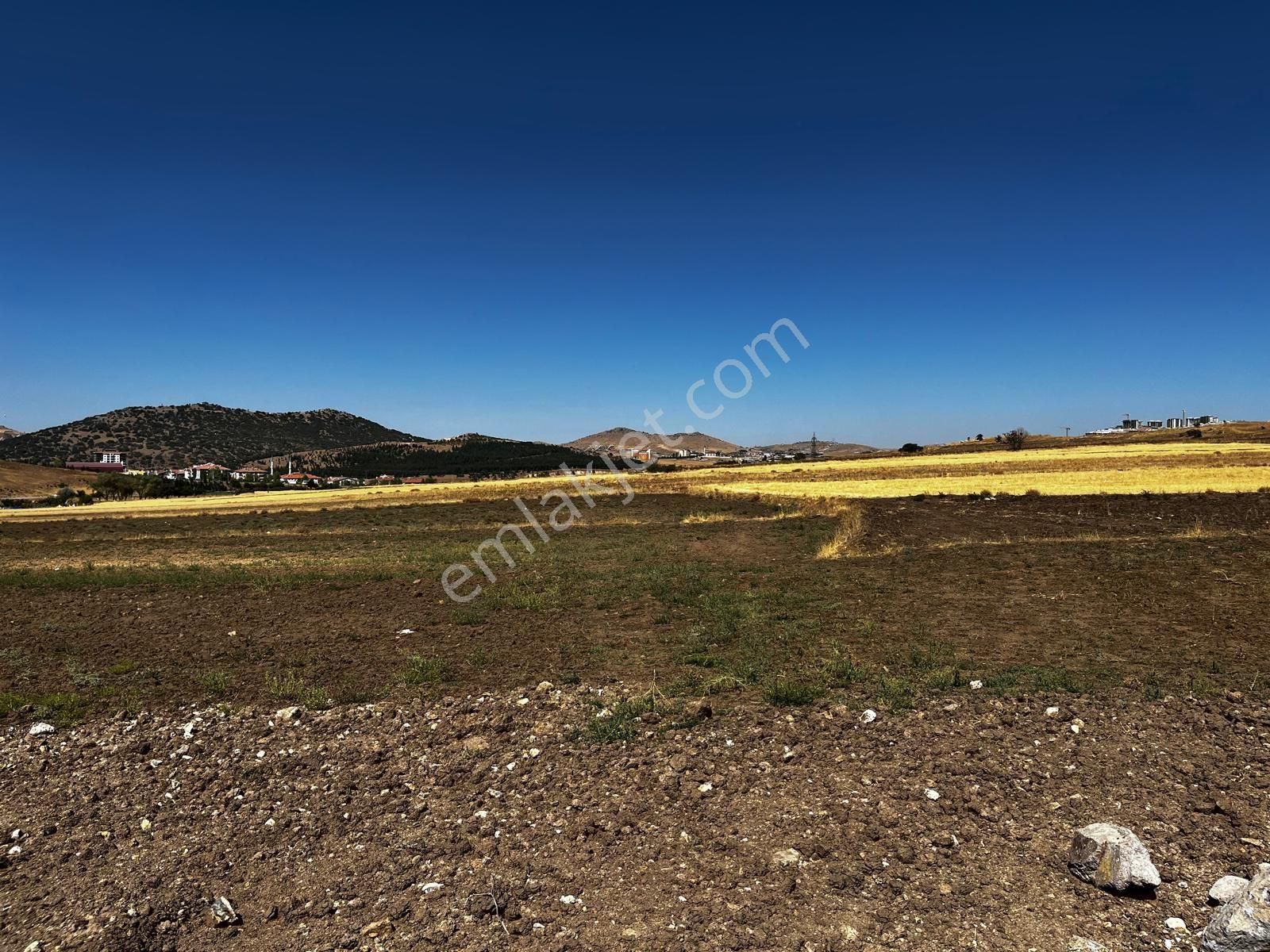 Karapürçek Devlet Hastanesi Yanında 250 Metre İmarlı Yatırımlık Daire Getirili Arsamız - Görsel 26