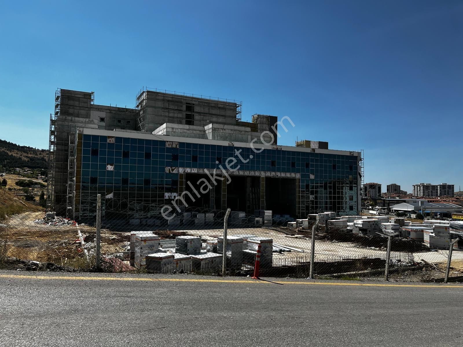 Karapürçek Devlet Hastanesi Yanında 250 Metre İmarlı Yatırımlık Daire Getirili Arsamız - Görsel 18