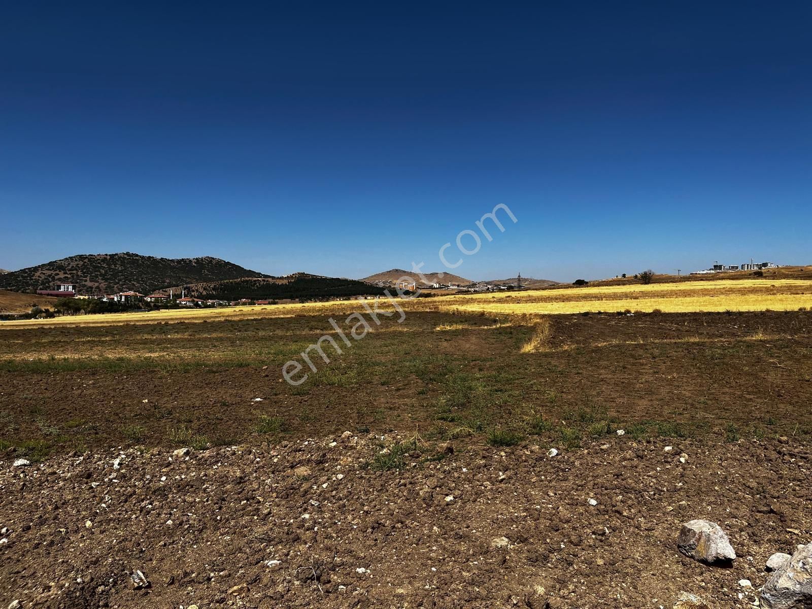 Karapürçek Devlet Hastanesi Yanında 250 Metre İmarlı Yatırımlık Daire Getirili Arsamız - Görsel 27