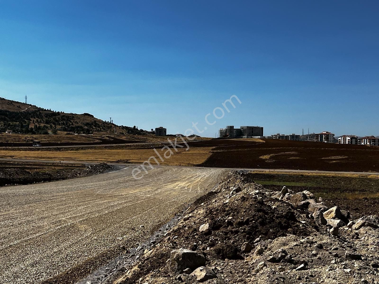 Karapürçek Devlet Hastanesi Yanında 250 Metre İmarlı Yatırımlık Daire Getirili Arsamız - Görsel 19