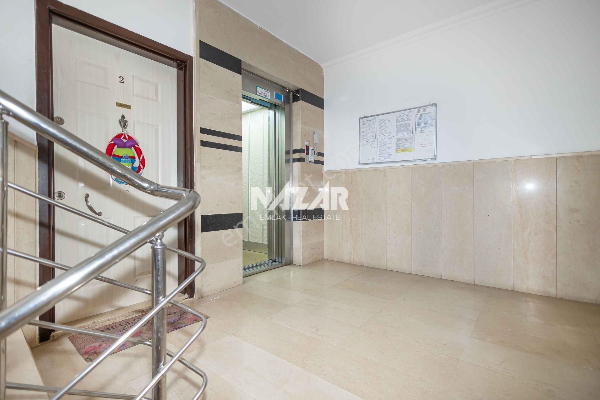 Alanya Merkez Sugözü’nde Satılık 4+1 Eşyalı Dubleks Daire - Görsel 11