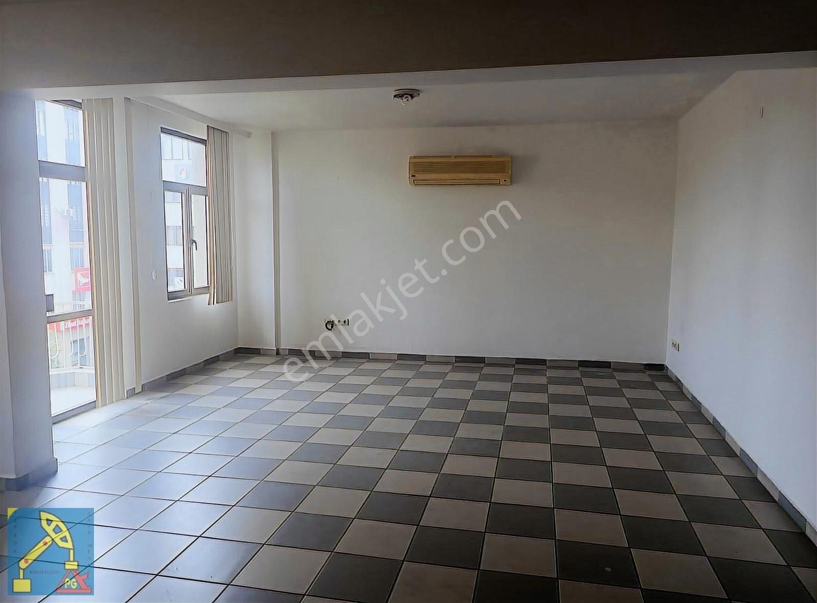 Akdeniz De Çok Amaçlı 3+1 150m2 Full Yapılı Satılık Ofis İşyeri - Görsel 3